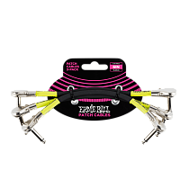 Кабель инструментальный  Ernie Ball P06059