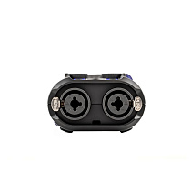 4-трековый портативный рекордер с 32-bit Float Zoom H5studio - 2