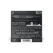 комплект струн для электрогитары 10 - 48 D'Addario ECG23 - 1