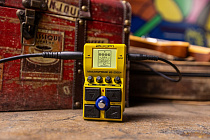 Мульти педаль эффектов  Zoom MS-200D+ - 4