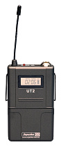 Радиосистема с поясным передатчиком Superlux UT62/30TQG - 3