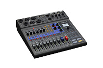 Цифровая микшерная консоль Zoom L-8 ZOOM - 3