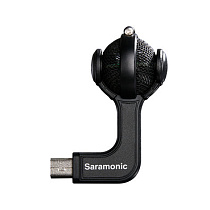 Стереомикрофон для GoPro Saramonic G-Mic - 4