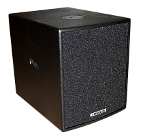 Звукоусилительный комплект  Torque EX12 - 2