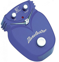 Педаль эффекта эхо Danelectro DJ3