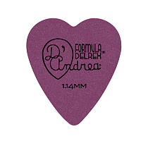 Медиатор гитарный D'Andrea RD323 1.14XH