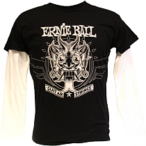 Лонгслив  Ernie Ball P04614
