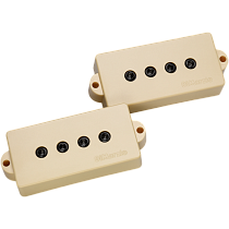 Звукосниматель DiMarzio DP122Cr