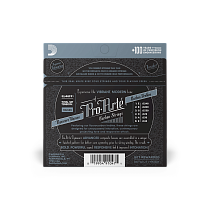 комплект струн для классической гитары 24.8 - 46 D'Addario EJ46FF - 1