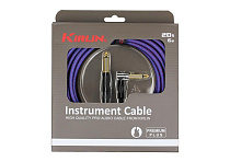 кабель инструментальный Kirlin IWB-202BFGL 6M RO - 1