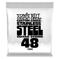 струна одиночная для электрогитары Ernie Ball P01948