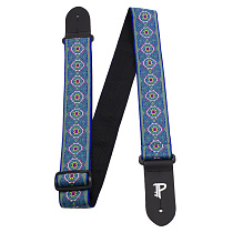 Ремень для гитары Perri's TWS-7174 - 2