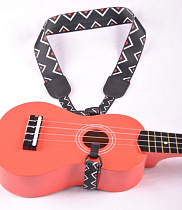 Ремень для укулеле МозерЪ SU-2 - 2