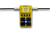 Мульти педаль эффектов  Zoom MS-200D+ - 5