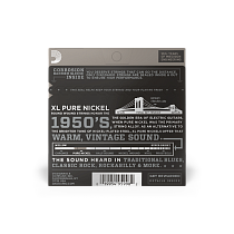 комплект струн для электрогитары 12 - 51 D'Addario EPN21 - 3