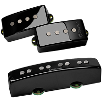 Комплект звукоснимателей DiMarzio DP306GB