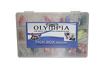 Набор медиаторов Olympia MPB