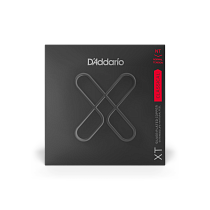 комплект струн для классической гитары нейлон 28 - 44 D'Addario XTC45 - 0