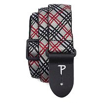 Ремень для гитары Perri's TWS-7281 - 2