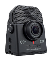 Видеорекордер Zoom Q2n-4k - 2