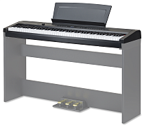 Цифровое пианино Becker BSP-102B - 3