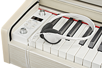 Цифровое пианино Becker BDP-82W - 3