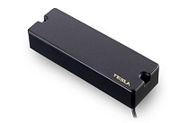 Звукосниматель для бас-гитары Tesla CORONA-6SF/BK/NE