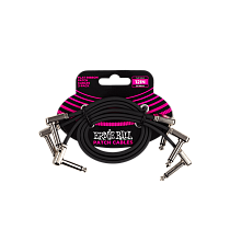 Набор соединительных кабелей Ernie Ball P06222