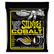 Струны для электрогитары Ernie Ball P02727