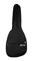 Чехол для акустической гитары  Mustang ЧГ12-1/1 - 0