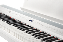 Цифровое пианино Becker BSP-102W - 6