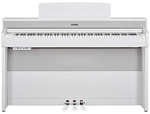 Цифровое пианино Becker BAP-72W - 2