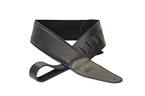 Гитарный ремень DR 500BK - Black - 0