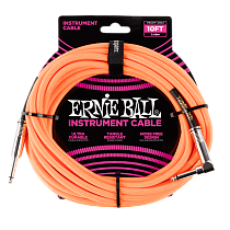 кабель инструментальный Ernie Ball P06079