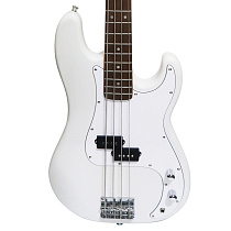 Бас-гитара Russtone RUBS-PB WH - 3