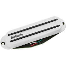 звукосниматель для электрогитары DiMarzio DP184W - 0