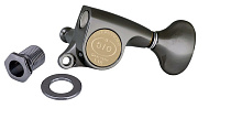Колки для электрогитары Gotoh SGS510Z-H.A.P.-S5L6-CK