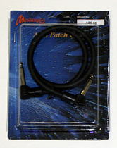 Инструментальный кабель Mustang ABS60