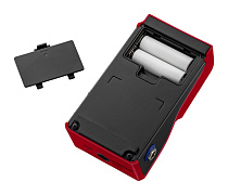 Мульти-педаль эффектов Zoom MS-60B+ - 3