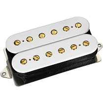 звукосниматель для электрогитары DiMarzio DP281W+G