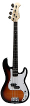 Бас-гитара Suzuki SPB-5BS
