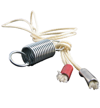 Корд и пружина  Ernie Ball P06172