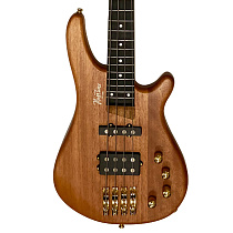 Бас-гитара Russtone RUBS-IB NB - 3
