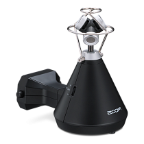 Съемный амбисонический модуль Zoom VRH-8 - 0