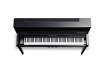 Гибридное пианино Kawai NOVUS NV-5S - 2