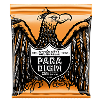 Струны для электрогитары Ernie Ball P02022