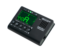 тюнер / метроном Zoom ZTM-1 - 1