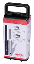 Измерительный конденсаторный микрофон Superlux ECM999 - 2