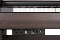 Цифровое пианино Becker BAP-62R - 5