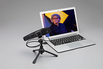 Ручной рекордер 32-bit Float Zoom M4 - 6